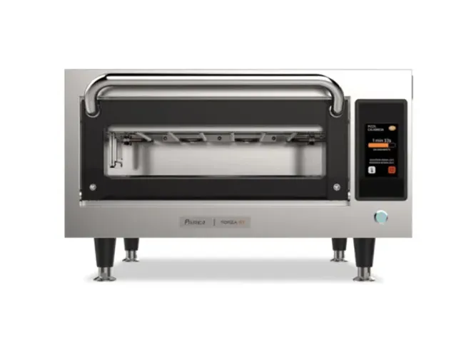 Forno para pizza Forza Express elétrico * Cesar