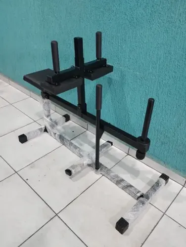 Aparelho para panturrilha