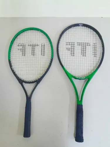 Raquete Itf Mid Plus