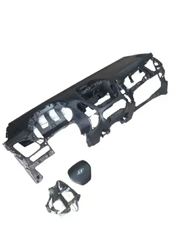 Kit Airbag IX35 2017