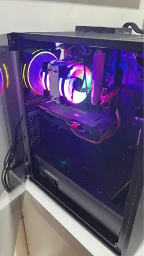 OPORTUNIDADE PC GAMER