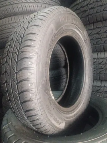 PNEU ARO 13 REMOLD VIPAL 165/70 13 