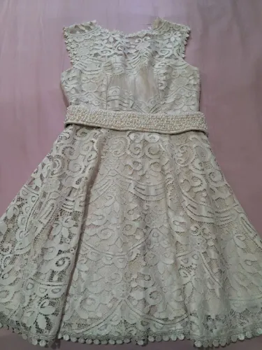 Vestido Pankage(seminovo)