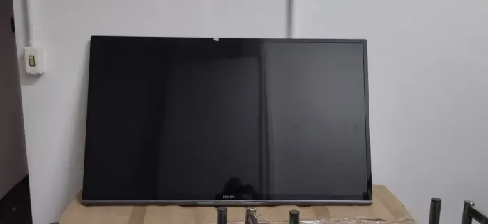 Tv Philips Smart 