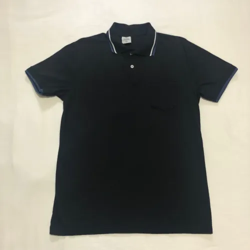 Camisa polo masculina Tigs M