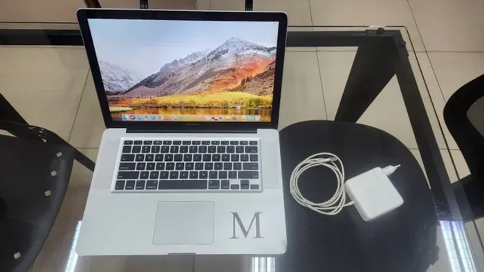 MacBookPro 2010