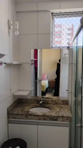 VENDO ESPELHOS SOB MEDIDA