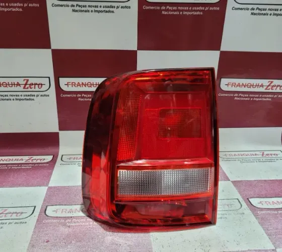 Lanterna traseira esquerda Saveiro G7 G8 Original