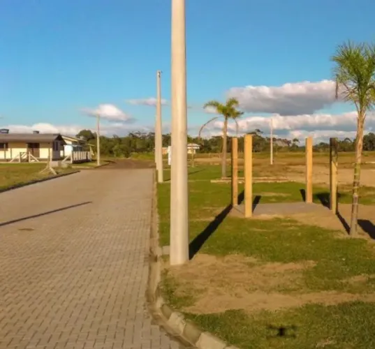 Terreno 300m2