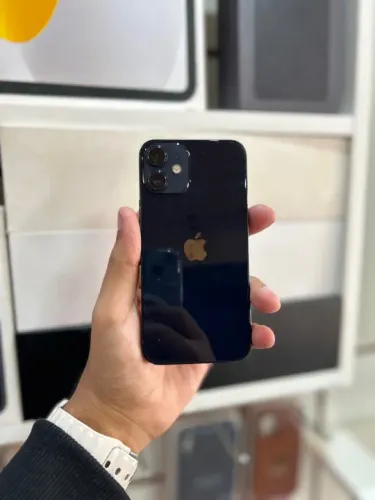 IPHONE 12 MINI 64 GB SEM FACE ID