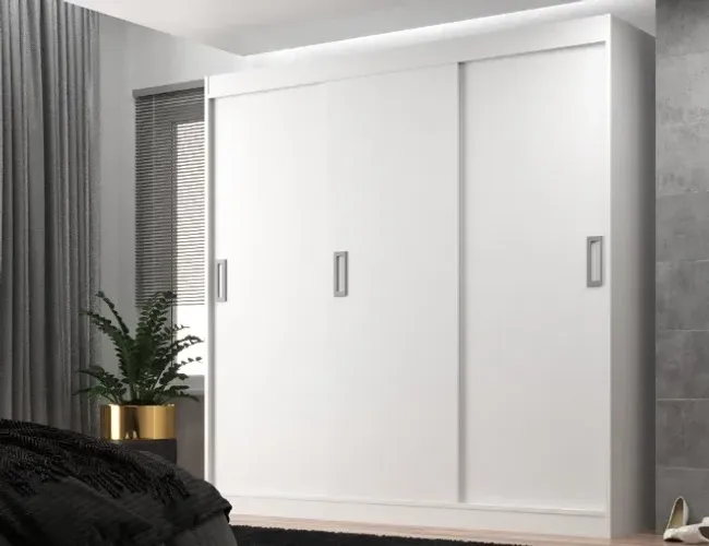 quarto roupeiro solteiro 