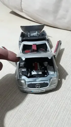 Minis 1.18 para peças ou Diorama 60,00 cada Pix - 2204
