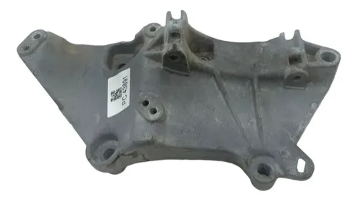 Suporte Alternador Compressor Renault Megane 2.0 2008 2009
