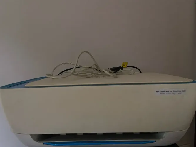 Impressora HP DeskJet Ink Advantage 3635