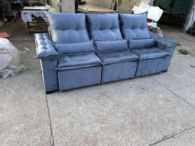 SOFA DIRETO DA FABRICA A PARTIR