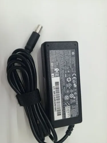 Carregador HP 65W Original