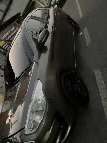 Ford KA+ Sedan 1.0 Tivct Flex 4P 2019