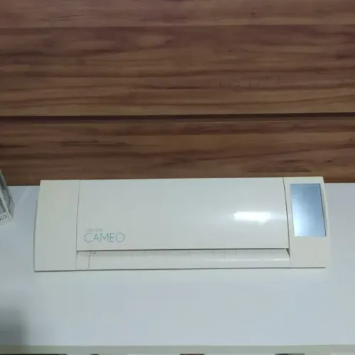 Silhouette Cameo 2 Usada