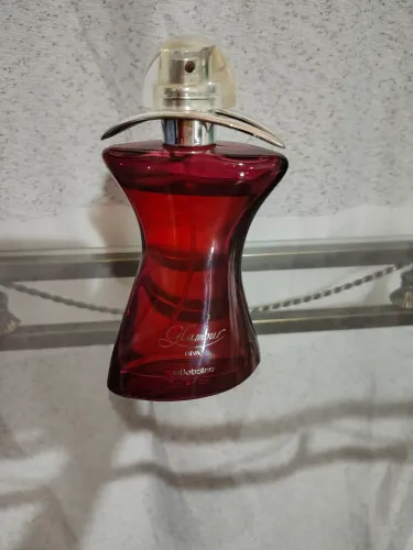 Glamour Diva 75ml o Boticário