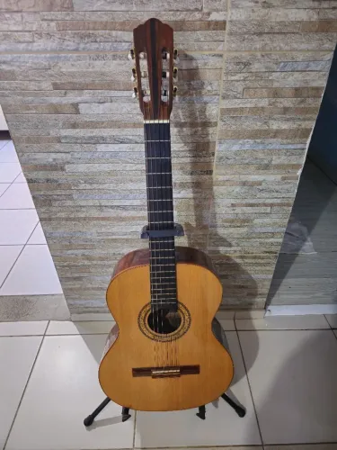 Violão Di Giorgio Author 3 - 2009