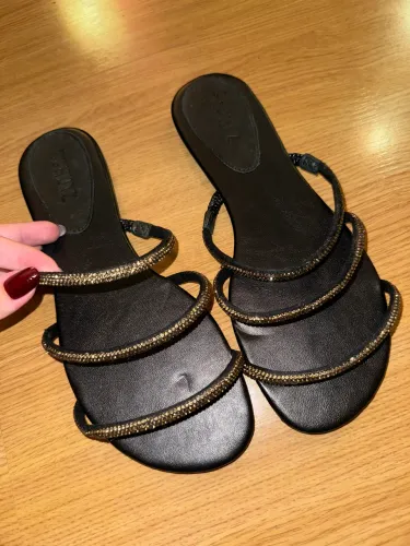 rasteirinha schutz nova 