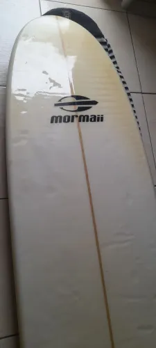 Prancha de surf long Mormaii