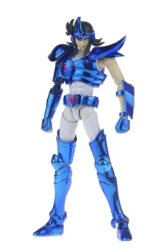 Cloth Myth Ex Tremy Sagitta Cs Model