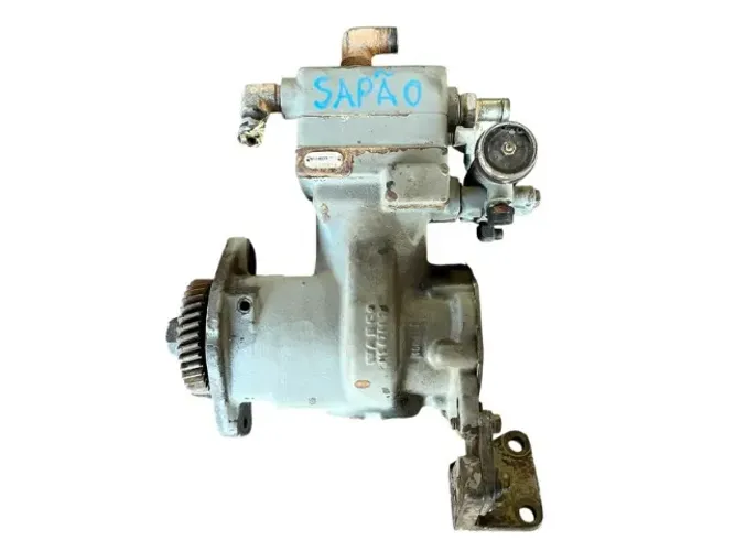 Compressor De Ar Motor Cummins Série B Ford F14000 Vw 23210