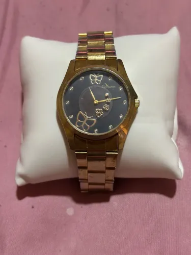 Relógio Condor KT85463PG - Feminino