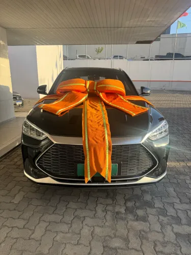 BYD Song Plus 1.5 16V Aut. (hibrido) 2024