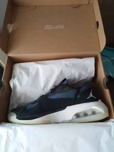 Tênis Jordan Air200E Tam 42 original na Caixa 