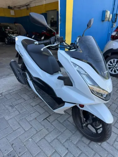 Honda PCX 160 - 2025