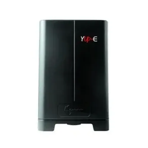 Nobreak 600va Semi-Novo com bateria nova Bateria Moura Nova