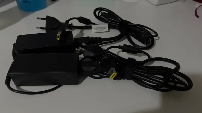 Carregador Lenovo
