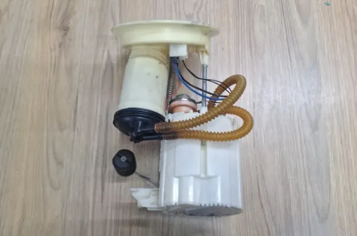 Bomba Combustível Bmw 118