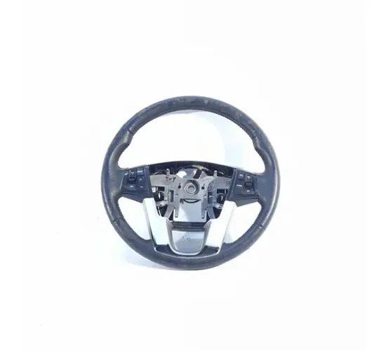 Volante Direção Comando Kia Sorento 2013 Preto
