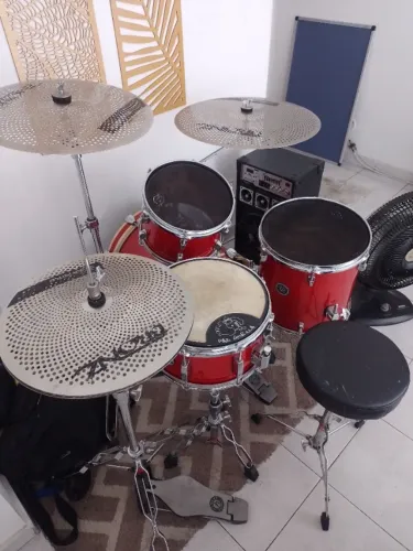 Bateria Nagano Beat Bb 16