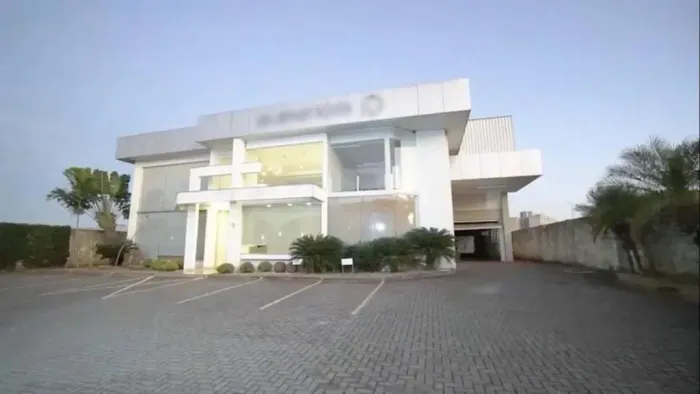Barracão à venda e para alugar em Maringá, Zona 10, com 2272.28 m²