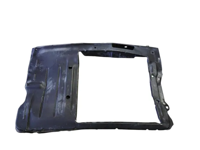 Painel Frontal Mini Frente Fox 2004 A 2013 Original Volks