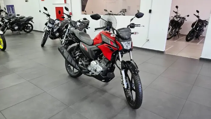Factor 150 2026 0KM - Financio, condição 12x sem juros cartão de crédito, Consórcio