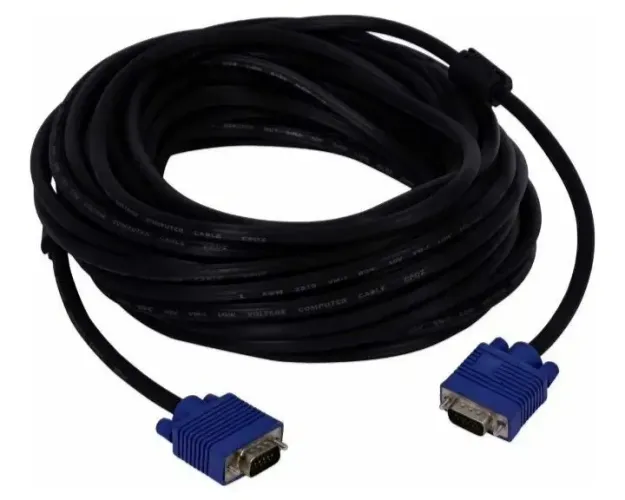 Cabo VGA 30 M