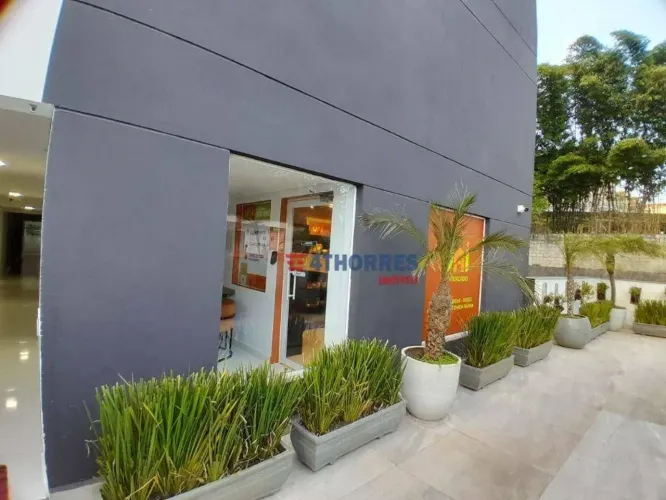 Studio com 1 quarto para alugar - Vila Sônia - São Paulo/SP
