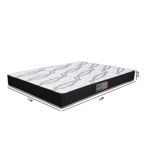 Colchão Casal D33 Profirm