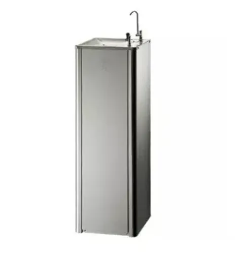 Purificador Refrigerado Puripress-40 220v 60hz Ibbl - NOVO