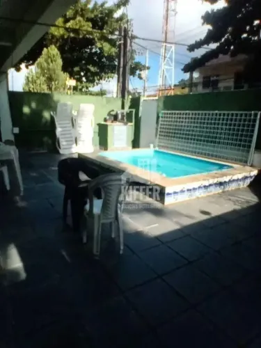 Casa com 5 dormitórios à venda, 264 m² por R$ 1.750.000,00 - São Francisco - Niterói/RJ