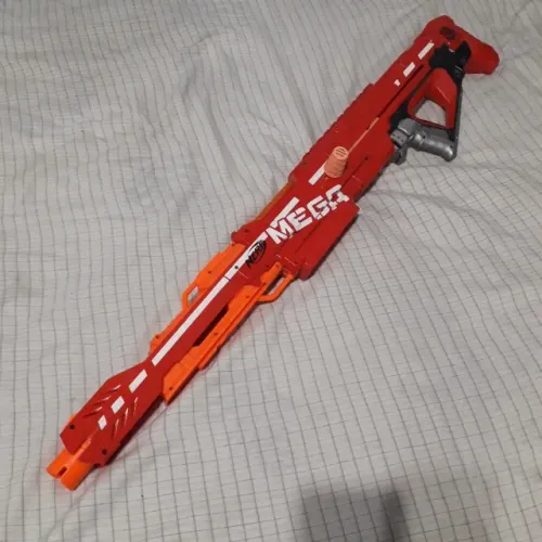 Nerf blaster N-Strike Mega Centurion