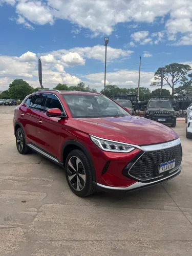 Song Plus gs híbrido 23/24 