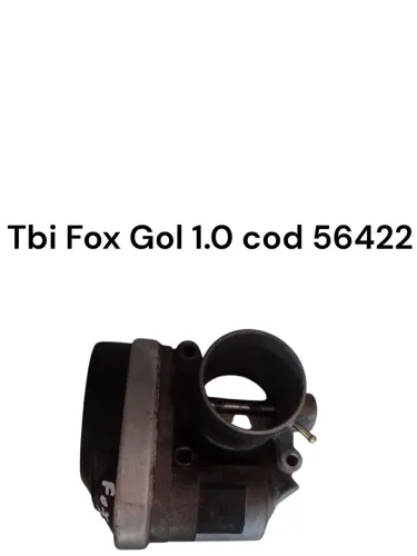 Tbi gol fox 1.0