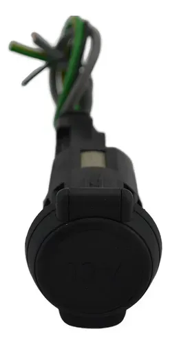 Tomada Energia 12v Console Citroen Aircross 2012 Original