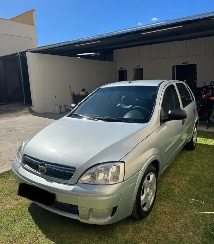 Corsa Maxx 2011 1.4 muito conservado